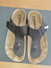 Birkenstock damen pantoletten gebraucht kaufen  Waldhof,-Gartenstadt