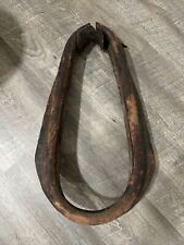 horse harness collar for sale  Monroe
