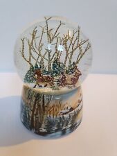 Snow Globes for sale  HUDDERSFIELD
