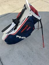 Ping hoofer usa for sale  Eustis