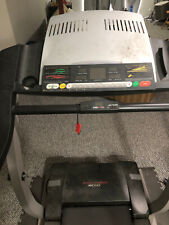 pro form folding treadmill for sale  Gilbertsville