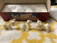 precious moments nativity camel for sale  Downers Grove