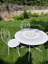 Set table chairs for sale  LONDON