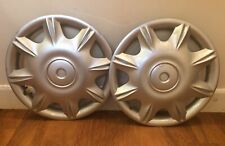 Wheeltrim hubcap replacement for sale  CHELTENHAM