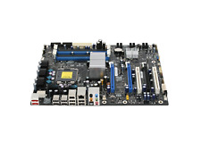 Usado, Placa-mãe desktop Intel DX38BT 82X38 LGA 775 (Socket T) DDR3 ATX computador comprar usado  Enviando para Brazil