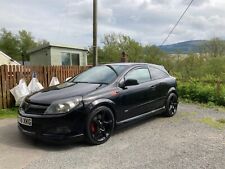 2008 vauxhall astra for sale  UK