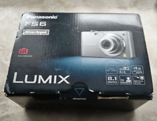 Panasonic lumix dmc gebraucht kaufen  Wittenborn