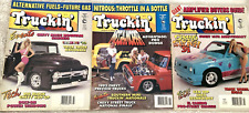 1991 truckin magazines for sale  Salida