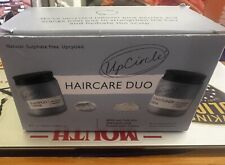 Upcircle hair care for sale  CWMBRAN