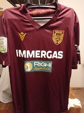 Maglia calcio reggiana usato  Azzano San Paolo