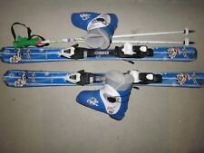 Kinderski 110cm skischuhe gebraucht kaufen  Germering