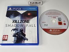 Usado, Killzone Shadow Fall - Promo - Press - Jeu Sony Playstation 4 PS4 (FR) - Complet comprar usado  Enviando para Brazil