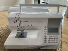 Used, Singer 9960 quantum for sale  Brooklyn