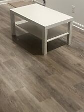 ikea white kitchen table for sale  Middle River