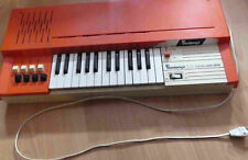 Bontempi 104 electric gebraucht kaufen  Neustadt