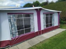 Awning size 1050 for sale  HYDE