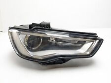 Audi headlight xenon for sale  BROXBURN
