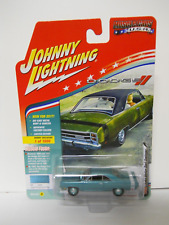 Johnny lightning 1969 for sale  Titusville