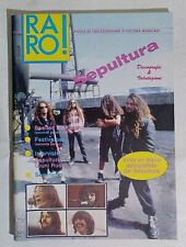 I113308 rivista 1994 usato  Palermo