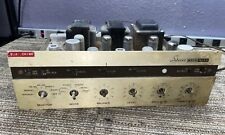 Eico ST-70 Model Stereo Integrated Tube Amp Amplifier, For parts/repair 821599 for sale  Shipping to South Africa