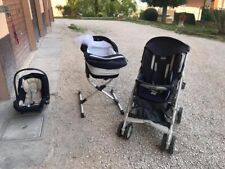 Passeggino trio otutto usato  Macerata