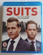 Suits series complete for sale  TELFORD