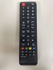 Remote control samsung for sale  Boerne