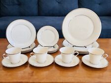 Lenox china solitaire for sale  Saint Augustine