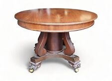 Antique mahogany late for sale  New Rochelle