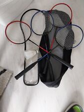 Federball badminton set gebraucht kaufen  Neu-Ulm
