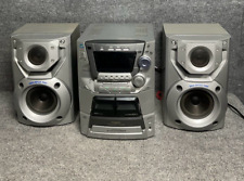 Stereo system panasonic for sale  Miami