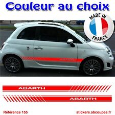 Stickers autocollant bandes d'occasion  Ecques