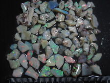 Australian Lightning Ridge Opal Chips 60 cts Rough J491, used for sale  Shipping to Canada