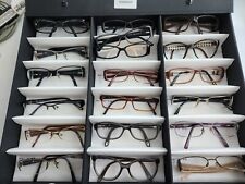 Lot lunettes givenchy d'occasion  Grisy-Suisnes
