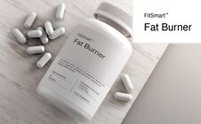 Fitsmart Fat Burner-60 Capsules , 1 Months Supply, used for sale  Shipping to South Africa