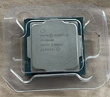 Usado, Processador Intel Core i5-10600 3.30GHz SRH37 CPU comprar usado  Enviando para Brazil