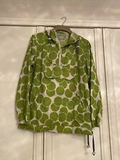 Boden pullover rain for sale  Shipping to Ireland