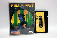 Police cadet 1986 usato  Roma