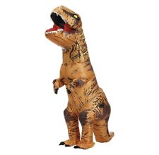 Inflatable costume rex for sale  ABERDEEN
