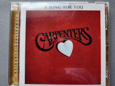 Carpenters song remastered for sale  Sidney