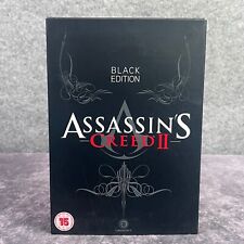 Assassin creed black for sale  LOUGHBOROUGH