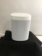 Sonos one wireless for sale  Shipping to Ireland