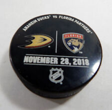 Florida panthers vs. for sale  Rochester