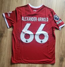 Genuine hand signed for sale  CARDIFF