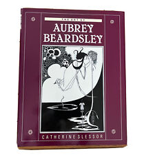 Art aubrey beardsley for sale  Tavernier