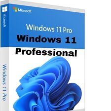 Microsoft windows professional for sale  Shipping to Ireland