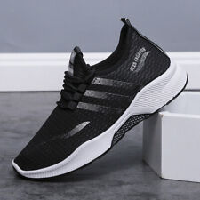 Mens running trainers for sale  LEICESTER