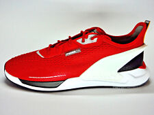 Puma IONSpeed SF/Puma/Scuderia Ferrari/Rozmiar 43 - 45/czerwony/biały/czarny/30692302 na sprzedaż  Wysyłka do Poland