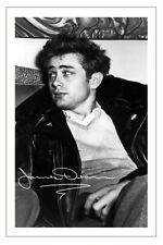 James dean signed for sale  UK