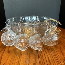 punch bowl for sale  Shipping to South Africa
